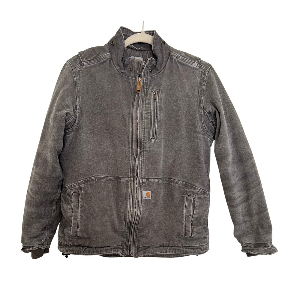 Carhartt Workwear Jacket Women's M